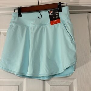 Fila skort